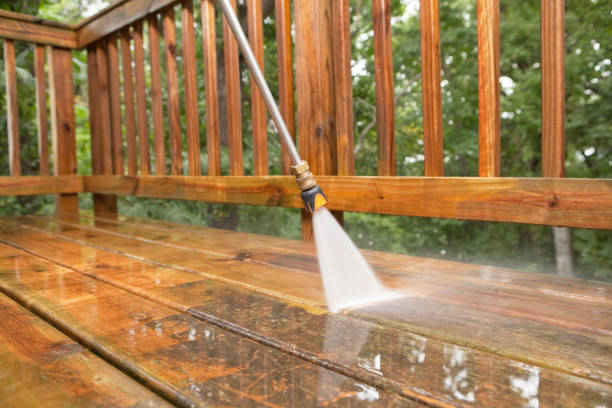 Spring Cleaning in Prattville, AL